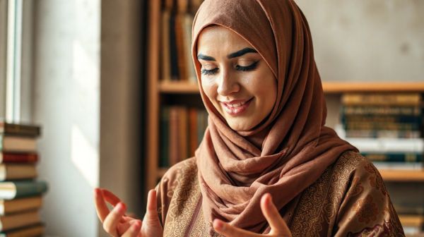 7 Effective Techniques to Achieve Fluent Arabic Communication
