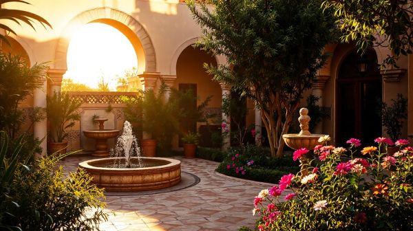 Top retirement homes in Tunisia with distinct experiences