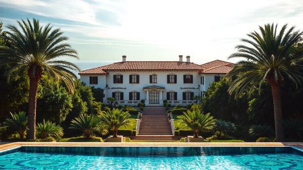 Top retirement homes in Tunisia with distinct experiences