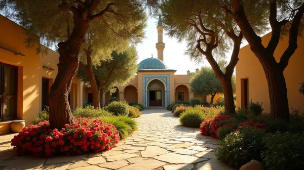 Uncovering unique retirement home experiences in Tunisia