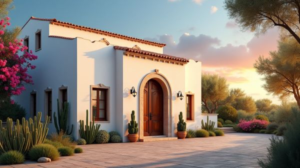 Uncovering unique retirement home experiences in Tunisia