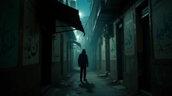 Understand the impact of human rights violations in Iran