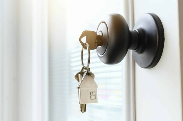 Tips for making your home or business more secure