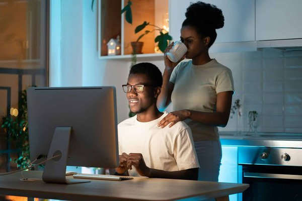 Creating responsive websites: challenges and solutions